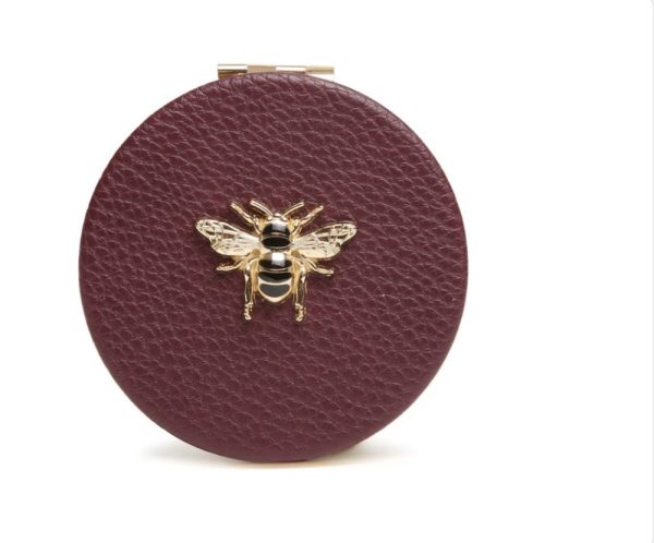 Alice Wheeler Round Compact Mirror - Image 14