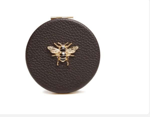 Alice Wheeler Round Compact Mirror - Image 15
