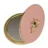Alice Wheeler Round Compact Mirror - Image 6