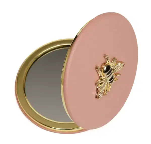 Alice Wheeler Round Compact Mirror - Image 6