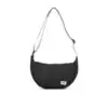 Roka Farringdon Half Moon Recycled Taslon Bag - Image 6