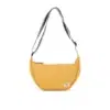 Roka Farringdon Half Moon Recycled Taslon Bag - Image 17