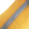 Roka Farringdon Half Moon Recycled Taslon Bag - Image 14