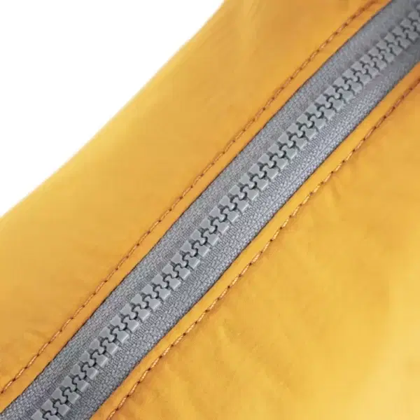 Roka Farringdon Half Moon Recycled Taslon Bag - Image 14