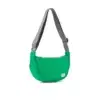 Roka Farringdon Half Moon Recycled Taslon Bag - Image 4