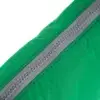 Roka Farringdon Half Moon Recycled Taslon Bag - Image 2