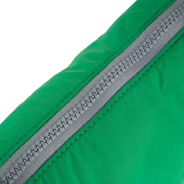 Roka Farringdon Half Moon Recycled Taslon Bag - Image 2