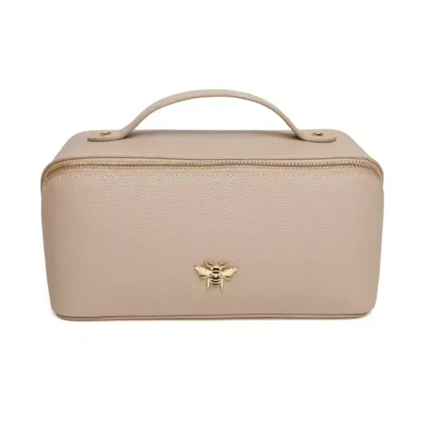 Alice Wheeler Beauty Train Case - Image 32