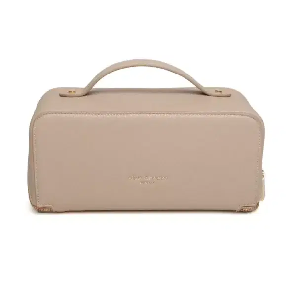 Alice Wheeler Beauty Train Case - Image 34