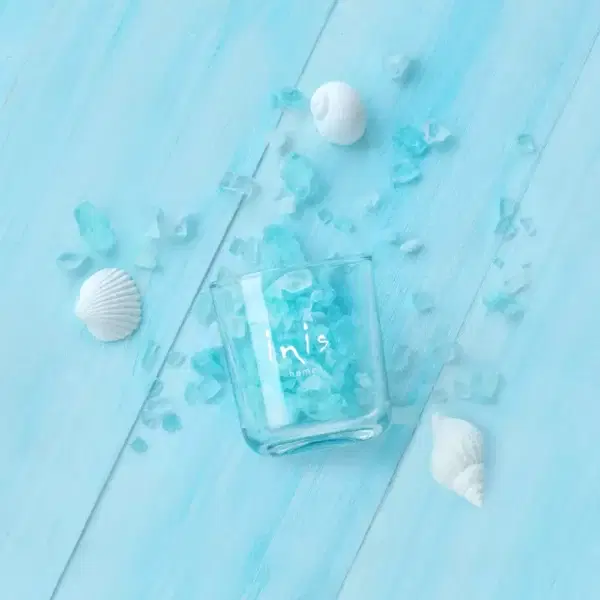 Inis Home Scented Seashells & Sea Glass 250g - Image 2