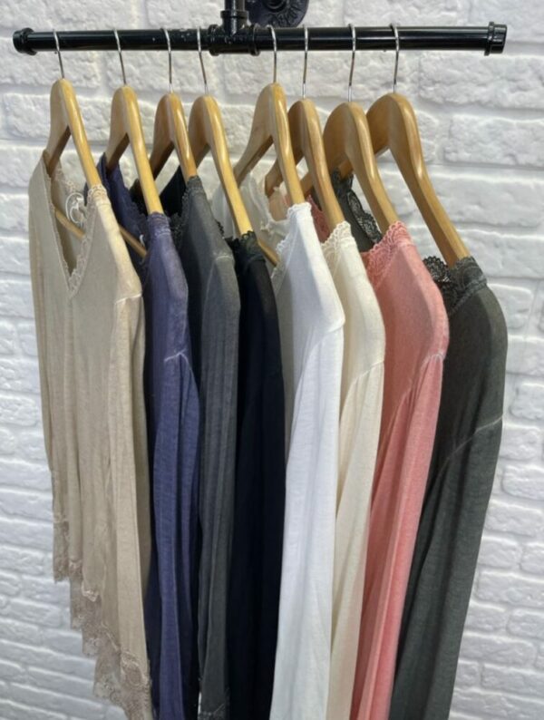 Bliss Lace Tops - Image 4
