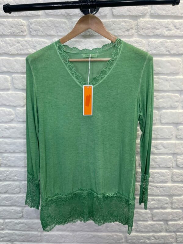Bliss Lace Tops - Image 2