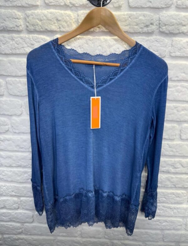 Bliss Lace Tops - Image 9