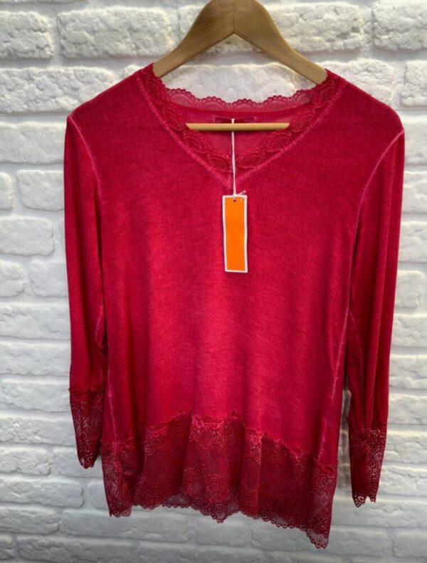 Bliss Lace Tops - Image 10