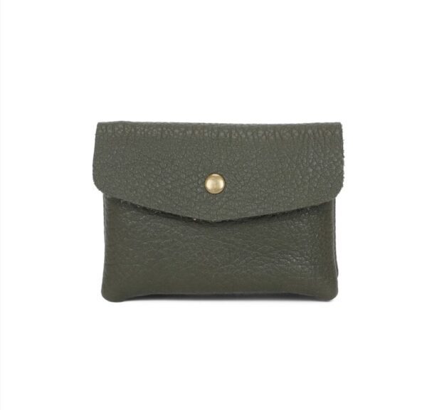 Button Purse - Image 5