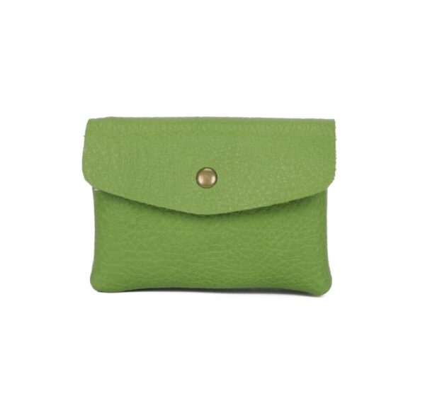 Button Purse - Image 7