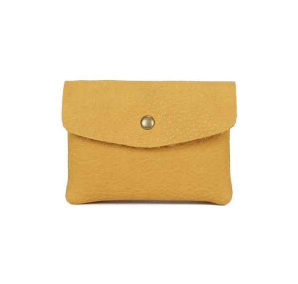 Button Purse - Image 11
