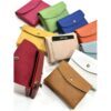 Button Purse