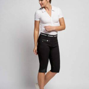 Pinns 378C Navy Bermuda Shorts