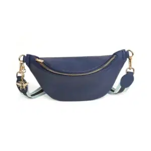 Alice Wheeler Banana Bag