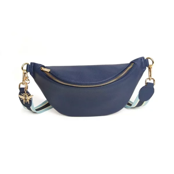 Alice Wheeler Banana Bag