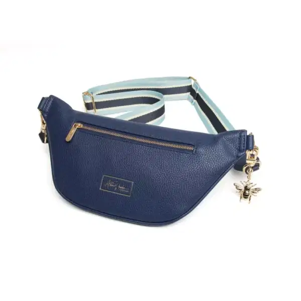 Alice Wheeler Banana Bag - Image 4