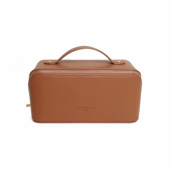 AW London Beauty Train Case