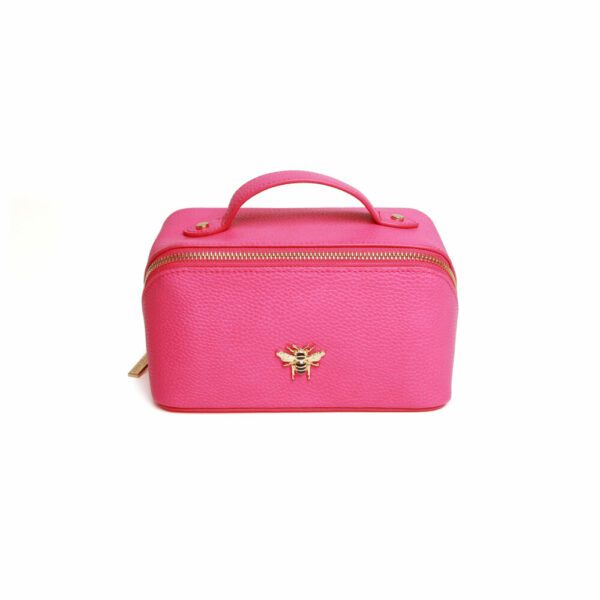 AW Mini Train Beauty Cases