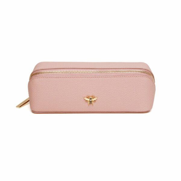 Alice Wheeler Small Train Beauty Case - Image 2