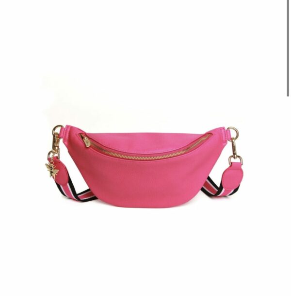 Alice Wheeler Banana Bag - Image 10
