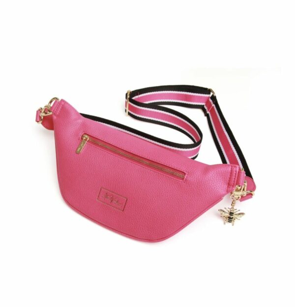 Alice Wheeler Banana Bag - Image 11
