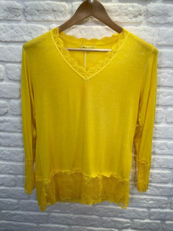 Bliss Lace Tops - Image 8