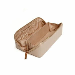 Alice Wheeler Small Train Beauty Case