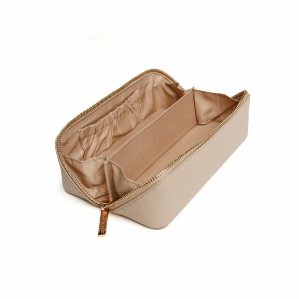 Alice Wheeler Small Train Beauty Case