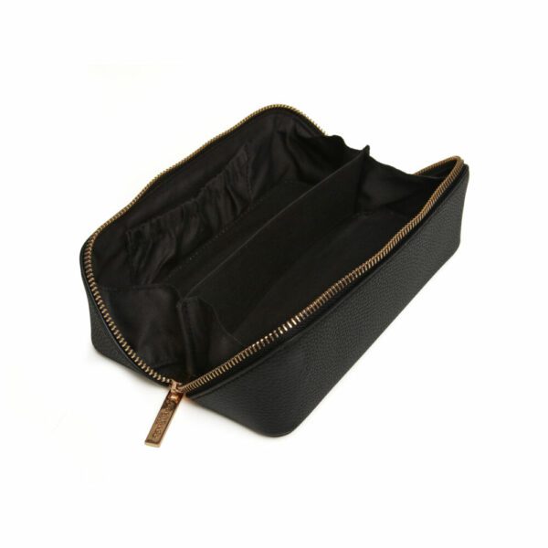 Alice Wheeler Small Train Beauty Case - Image 8