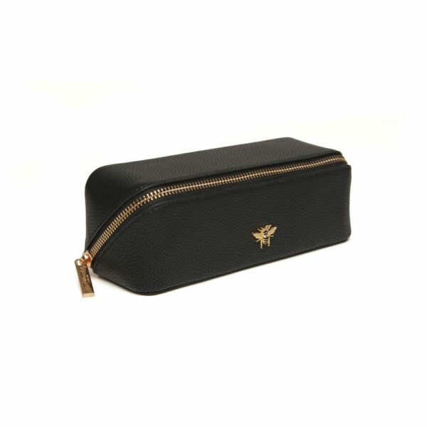 Alice Wheeler Small Train Beauty Case - Image 7