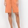 Soya Concept Banu 78 Papaya Shorts