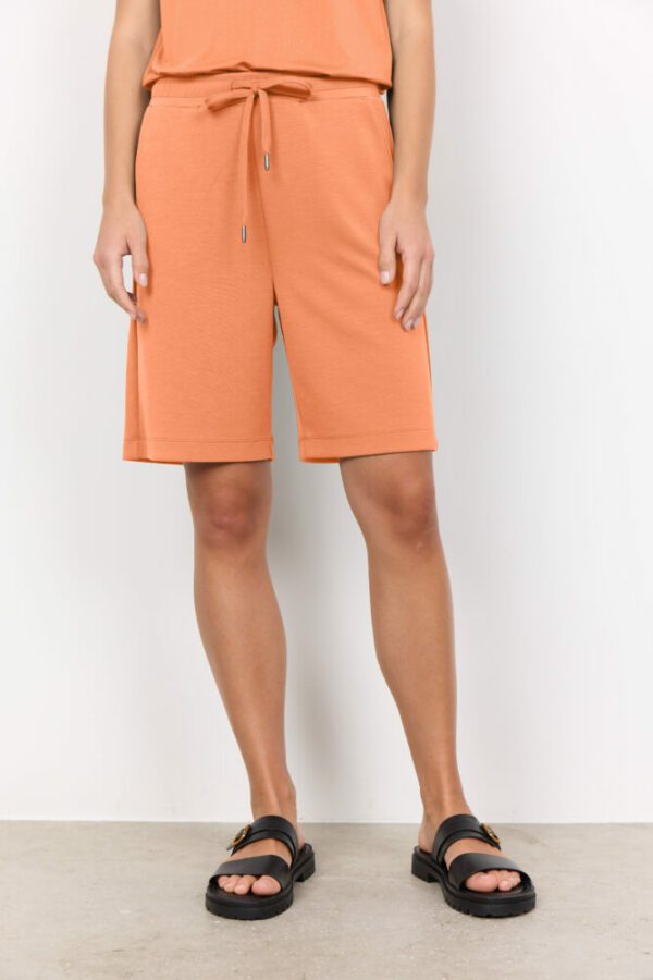 Soya Concept Banu 78 Papaya Shorts