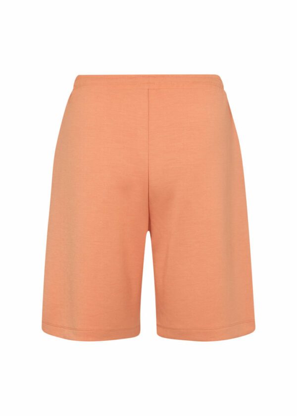 Soya Concept Banu 78 Papaya Shorts - Image 3