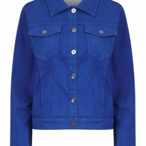 Roxy Royal Denim Jacket