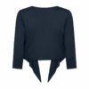 Soya Concept Marica 285 Navy Cardigan - Image 2