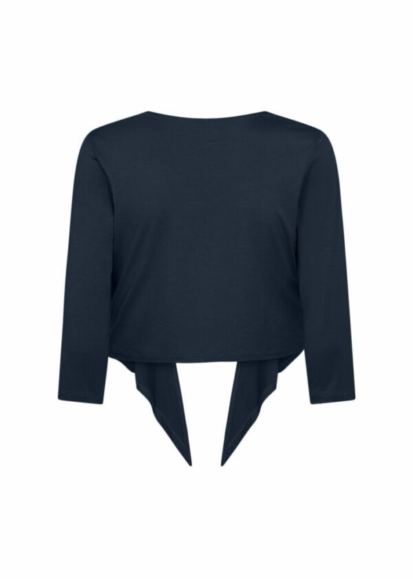 Soya Concept Marica 285 Navy Cardigan - Image 2