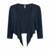 Soya Concept Marica 285 Navy Cardigan