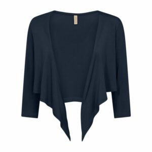 Soya Concept Marica 285 Navy Cardigan