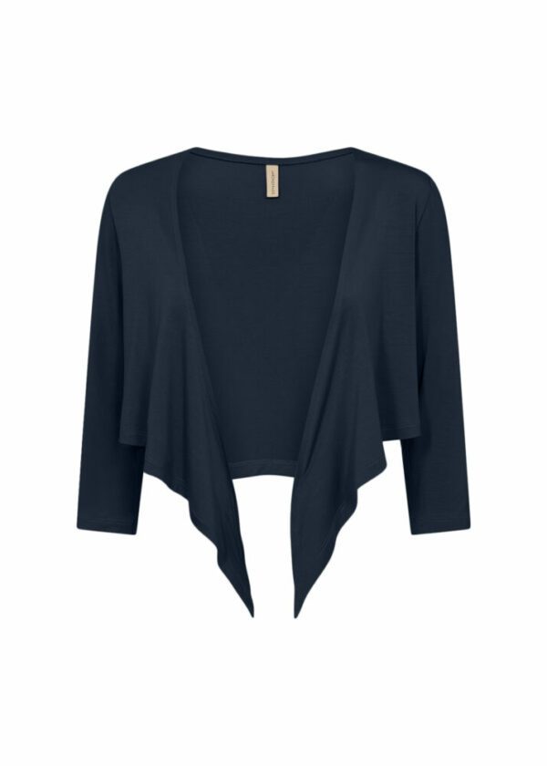 Soya Concept Marica 285 Navy Cardigan