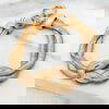 Envy 4064 Love Knot Bracelet - Image 2