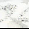 Envy 4133 Link Bracelet in Gold & Silver - Image 2