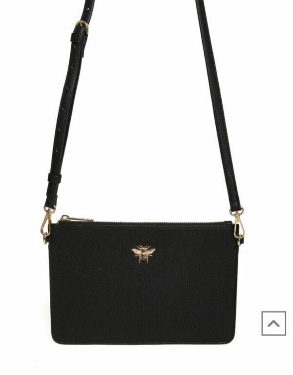 Alice Wheeler Ealing Phone/Clutch Bag - Image 11