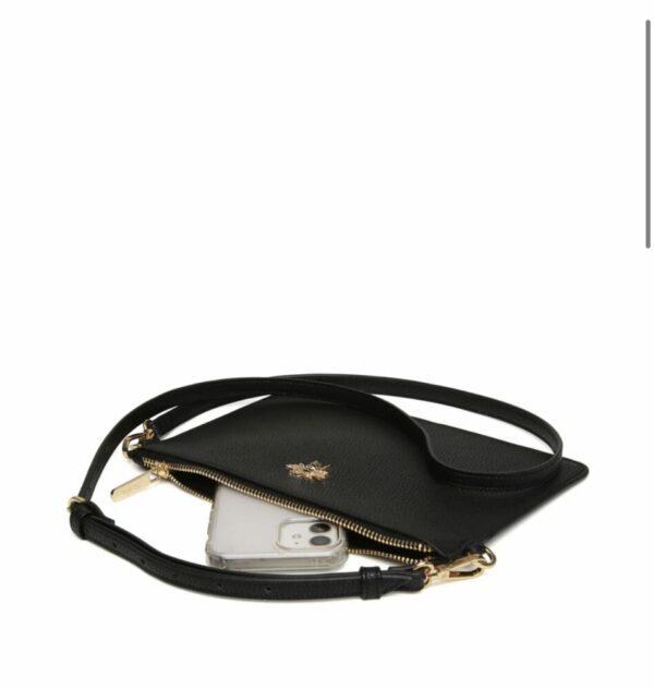 Alice Wheeler Ealing Phone/Clutch Bag - Image 10