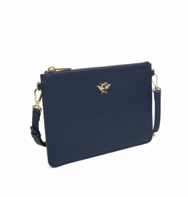 Alice Wheeler Ealing Phone/Clutch Bag - Image 9